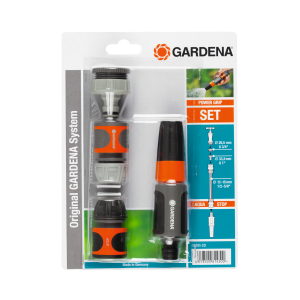 System Gardena Grundsats Köp online på